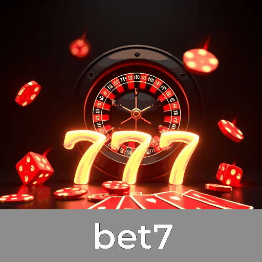 bet7: A Revolução das Apostas no Seu Celular com Nosso App