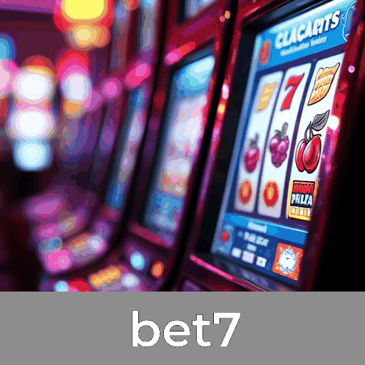 Bet7: Seu Cassino Confiável e Premiado