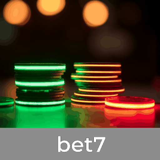 A Excelência e Profissionalismo do Bet7 em Apostas Online