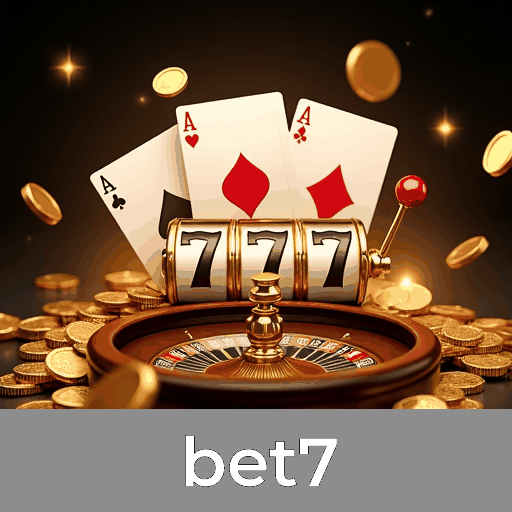 Ofertas e Bônus Exclusivos da Bet7: Aproveite Já!